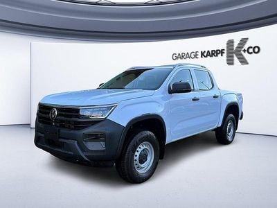 Neu 2026 VW Amarok Abholung | CHF 45’980 (Superpreis)