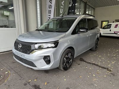 gebraucht Nissan Townstar 1.3 DIG-T 130 Tekna