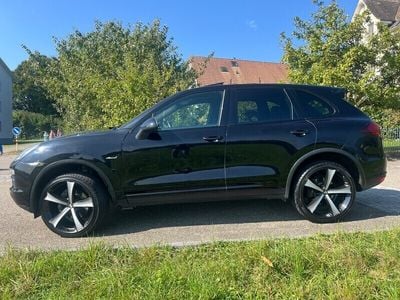 Gebraucht Porsche Cayenne 245 PS (180 kW) 2012 SUV