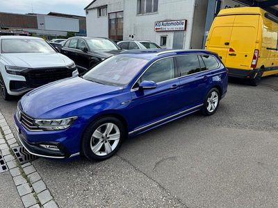 Gebraucht 2020 VW Passat Elegance | CHF 22’900 (Teuer)