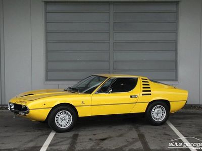 Gebraucht 1972 Alfa Romeo Montreal Coupé | CHF 69’800