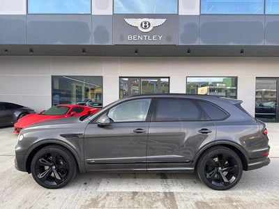 Gebraucht 2021 Bentley Bentayga SUV | CHF 119’900 (Guter Preis)
