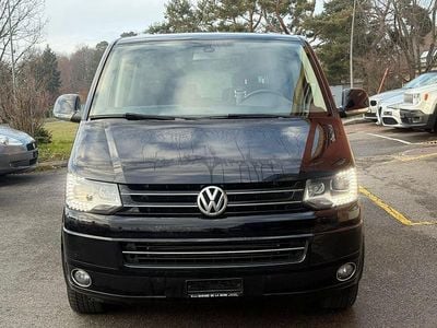 Gebraucht VW T5 Cup 180 PS (132 kW) 2014 Van