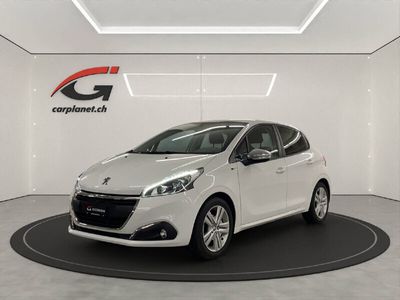 gebraucht Peugeot 208 1.2 PureTech Style