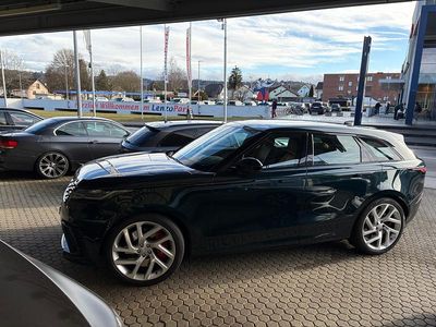 Gebraucht Land Rover Range Rover Velar SVAutobiography 550 PS (404 kW) 2020 SUV