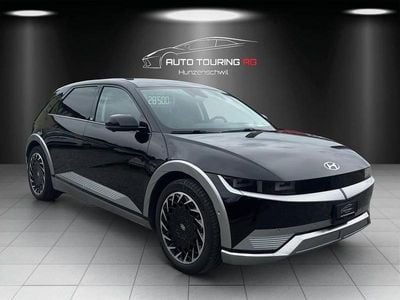 Gebraucht 2021 Hyundai Ioniq Edition Kleinwagen | CHF 28’500