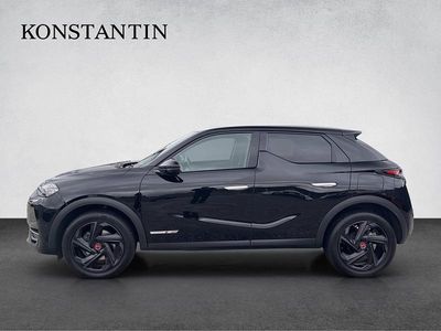 Gebraucht 2020 DS Automobiles DS3 Crossback Performance SUV | CHF 16’800 (Guter Preis)