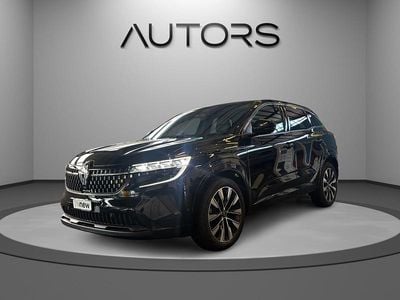 Gebraucht 2023 Renault Austral Techno SUV | CHF 25’900 (Fairer Preis)