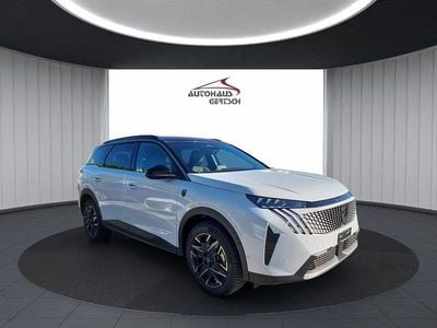 Gebraucht Peugeot 5008 GT 136 PS (100 kW) 2024 Van / Kleinbus