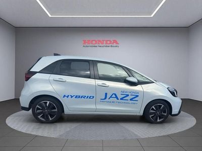 Neu 2025 Honda Jazz Advance Kleinwagen | CHF 29’270 (Fairer Preis)