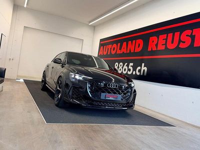 Gebraucht 2025 Audi RS Q8 Performance SUV | CHF 139’990