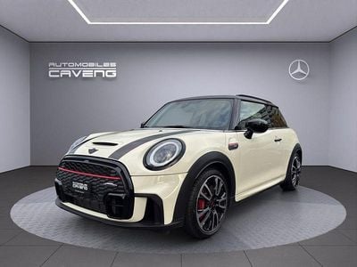 Gebraucht Mini John Cooper Works 231 PS (169 kW) 2023 Kleinwagen