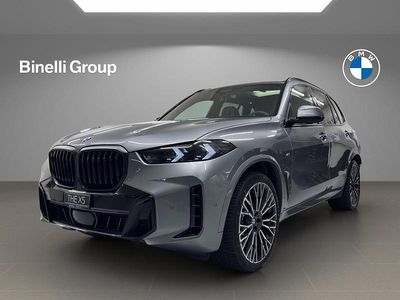 Grau Neu 2025 BMW X5 Comfort Edition SUV | CHF 117’500 (Fairer Preis)