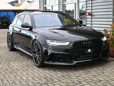 Gebraucht 2017 Audi RS6 Performance Kombi | CHF 38’990 (Fairer Preis)