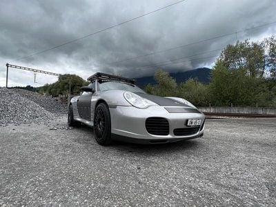 Gebraucht 2005 Porsche 911 Carrera 4S Performance Package | CHF 74’000