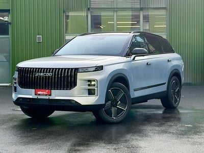 Neu 2025 Jaecoo 7 SUV | CHF 40’890