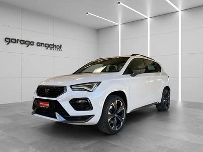 Weiss Gebraucht 2025 Cupra Ateca SUV | CHF 33’850 (Guter Preis)