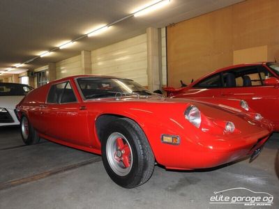 Gebraucht 1972 Lotus Europa Coupé | CHF 34’800