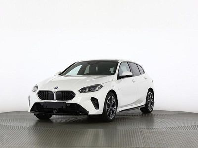 Weiss Gebraucht 2025 BMW 120 Performance Kleinwagen | CHF 56’900