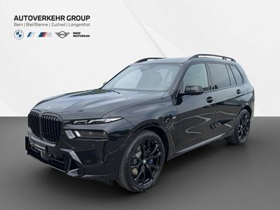 gebraucht BMW X7 48V 40d M Sport Pro