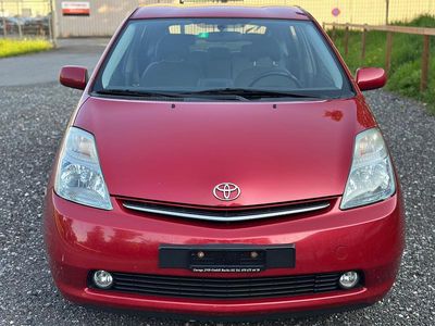 Gebraucht Toyota Prius 78 PS (57 kW) 2007 Kleinwagen