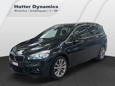 BMW 220 Gran Tourer