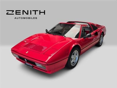 Gebraucht 1989 Ferrari 328 | CHF 119’900