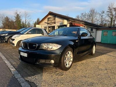Gebraucht 2011 BMW 118 Kleinwagen | CHF 6’999
