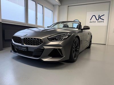 Gebraucht 2020 BMW Z4 M Sport | CHF 38’900