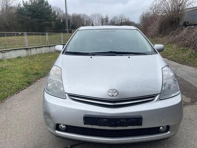 Gebraucht 2007 Toyota Prius Kleinwagen | CHF 3’800 (Superpreis)