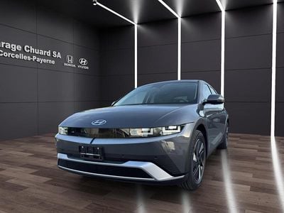 Neu 2025 Hyundai Ioniq 6 Limousine | CHF 51’850 (Etwas zu teuer)