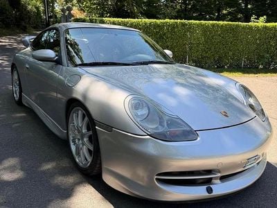Gebraucht 2000 Porsche 911 | CHF 78’990