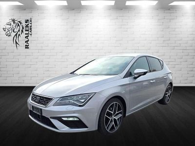 Gebraucht Seat Leon Style 150 PS (110 kW) 2019