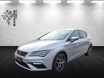 Gebraucht 2019 Seat Leon Style | CHF 13’900 (Fairer Preis)
