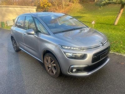 Gebraucht 2019 Citroën C4 SpaceTourer Feel Van / Kleinbus | CHF 5’500 (Fairer Preis)