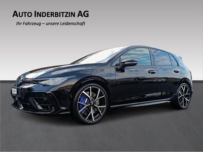 Schwarz Neu 2026 VW Golf R Limousine | CHF 71’500