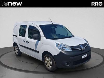 Gebraucht 2019 Renault Kangoo Business Van / Kleinbus | CHF 11’510 (Fairer Preis)