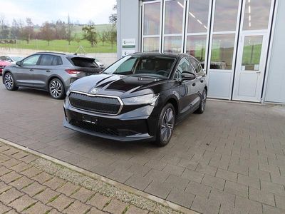 Gebraucht 2024 Skoda Enyaq iV SUV | CHF 37’900