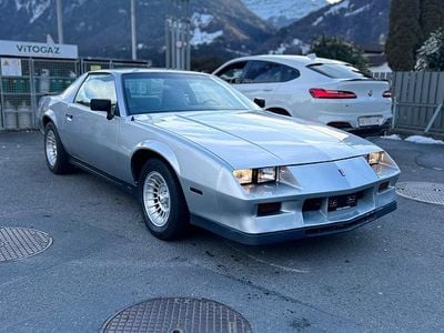 Gebraucht Chevrolet Camaro 1983 Coupé
