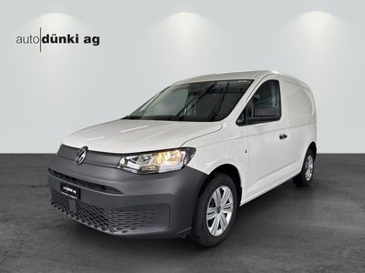 Gebraucht 2024 VW Caddy Van / Kleinbus | CHF 23’500 (Fairer Preis)