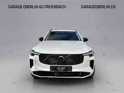 Neu 2025 Volvo XC90 Plus SUV | CHF 99’600 (Fairer Preis)