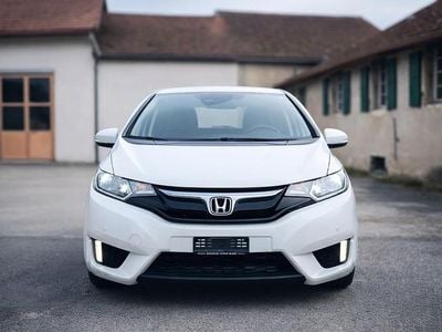 Gebraucht Honda Jazz Comfort 102 PS (75 kW) 2017 Kleinwagen