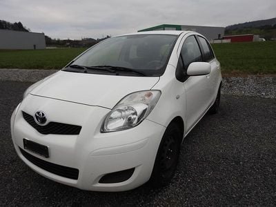 Gebraucht 2011 Toyota Yaris | CHF 3’500 (Fairer Preis)