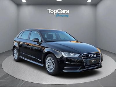 Gebraucht 2015 Audi A3 Ambiente | CHF 9’990 (Guter Preis)