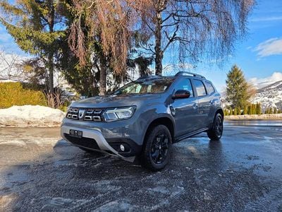 Gebraucht Dacia Duster Extreme 150 PS (110 kW) 2022 SUV