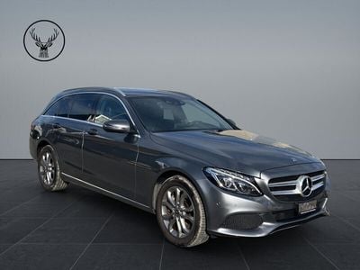Mercedes C250