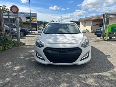 Gebraucht 2012 Hyundai i30 Premium | CHF 7’900 (Etwas zu teuer)