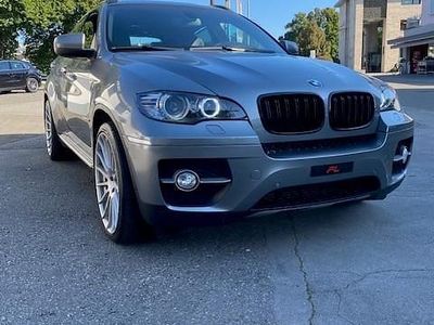 Gebraucht 2008 BMW X6 SUV | CHF 15’400