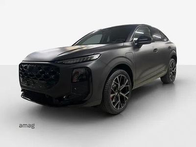 Neu Audi Q3 Advanced 272 PS (200 kW) 2026 Madeirabraun polarmatteffekt SUV