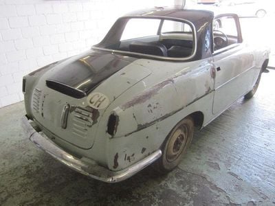 Gebraucht Fiat Coupé 1957 Coupé